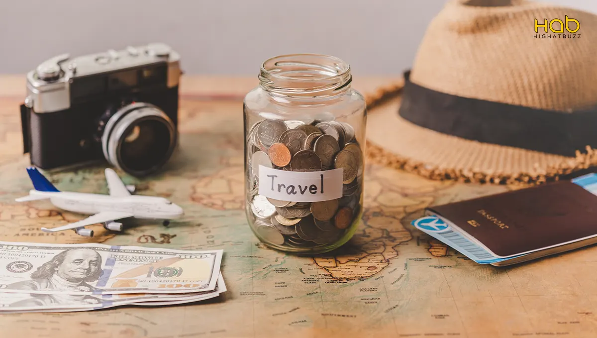 budget travel tips